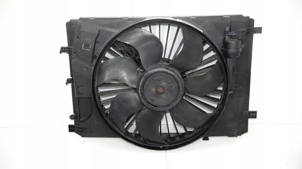 Koelventilator OEM 360149535 Mercedes W204 2007-2011 image 2
