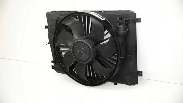 Koelventilator OEM 360149535 Mercedes W204 2007-2011 image 4