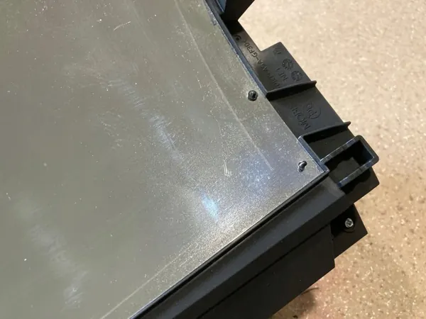 HUD-display OEM 94310GI010 Linkerkant Hyundai Ioniq 5 image 6