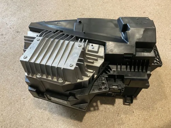 HUD-display OEM 94310GI010 Linkerkant Hyundai Ioniq 5 image 8