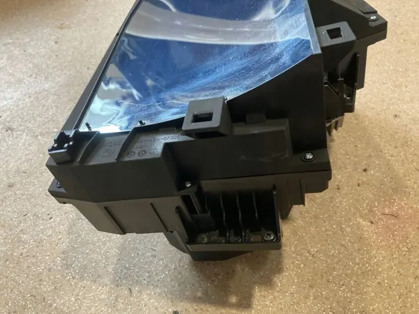 HUD-display OEM 94310GI010 Linkerkant Hyundai Ioniq 5 image 9