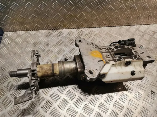 Peça de direção BMW OE 6774627 usada image 3