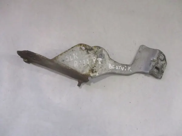 Support d'aile avant droit OEM COE690 Mercedes SLK R171 image 2