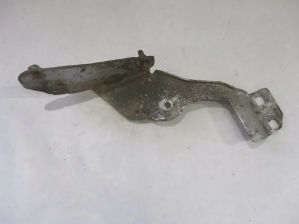 Support d'aile avant droit OEM COE690 Mercedes SLK R171 image 4