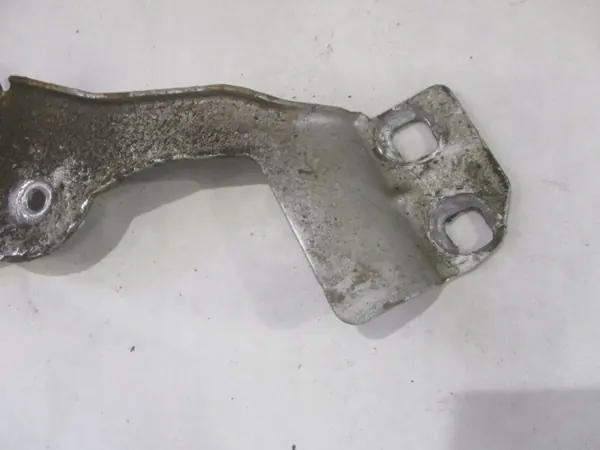 Support d'aile avant droit OEM COE690 Mercedes SLK R171 image 5