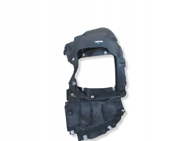 Porsche 911 992 2020 Para-lamas dianteiro esquerdo OEM 9GT805159B image 2