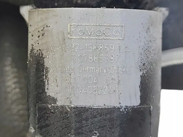 Accelerationssensor VOLVO V70 III 2009 2.4L diesel image 4