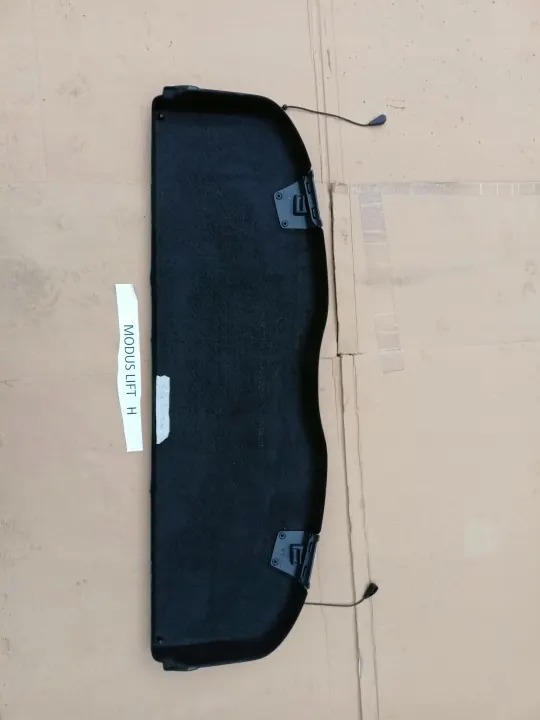 Estante maletero trasero OEM modusLIFT 8200665163 Renault Modus image 5