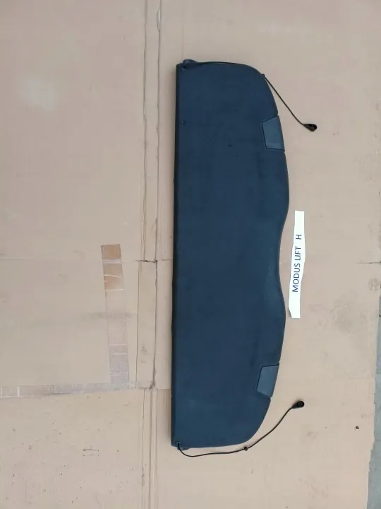 Estante maletero trasero OEM modusLIFT 8200665163 Renault Modus image 9