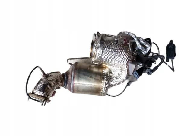 DPF OEM 8W0131765H pour Audi Q7 3.0 TDI 2023 image 2