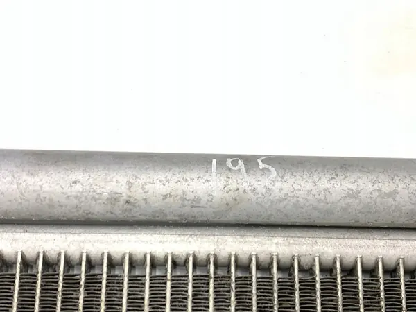 Radiateur de climatisation BMW X5 (F15, F85) 9239944 image 6