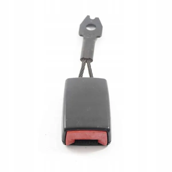 Fivela Cinto Mercedes OEM A1688601769 Usado image 2