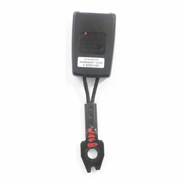 Fivela Cinto Mercedes OEM A1688601769 Usado image 10