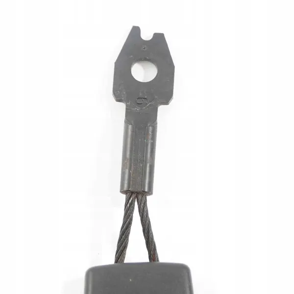 Fivela Cinto Mercedes OEM A1688601769 Usado image 4
