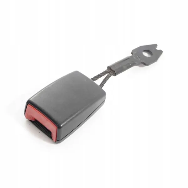 Fivela Cinto Mercedes OEM A1688601769 Usado image 6