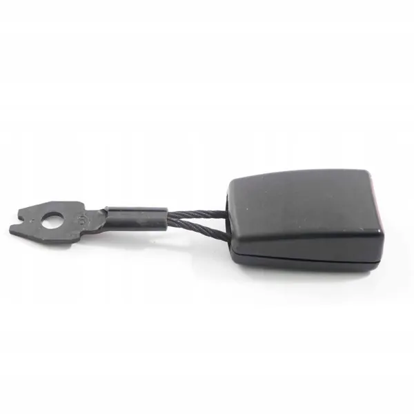 Fivela Cinto Mercedes OEM A1688601769 Usado image 9