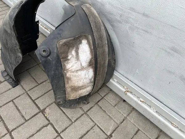 Voorrechter spatbord OEM 86812-F1000 voor Kia Sportage 4 image 3