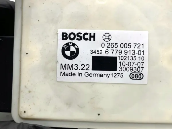 Sensor ESP OEM 0265005721 para BMW E60 Sedã 03-10 image 4