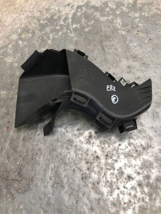 Entrée d'air frein OEM 8046299 pour BMW E82 image 2