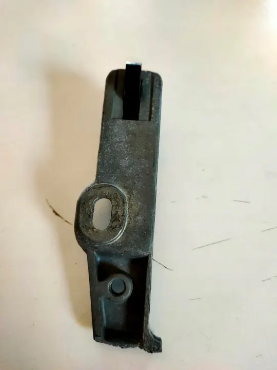 Deurslot OEM RyKlWe107 voor Mercedes 107 image 4