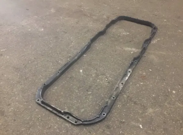 OEM 0963127 DAF Mancal Intermédio da Árvore de Manivelas image 2