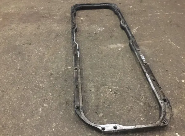 OEM 0963127 DAF Mancal Intermédio da Árvore de Manivelas image 3