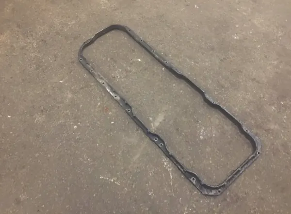 OEM 0963127 DAF Mancal Intermédio da Árvore de Manivelas image 4