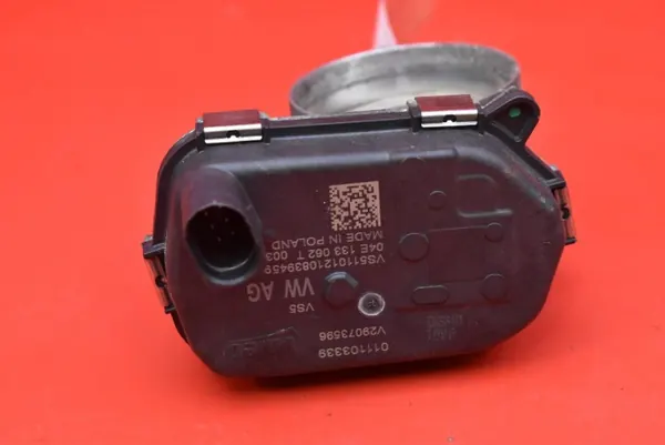 Kaasutin OEM 04E133062T Skoda Octavia 4 1.5 TSI:lle image 4