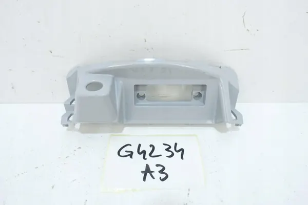 Heckklappenabdeckung Hyundai ix20 2014 OEM 87314-1K010 image 2