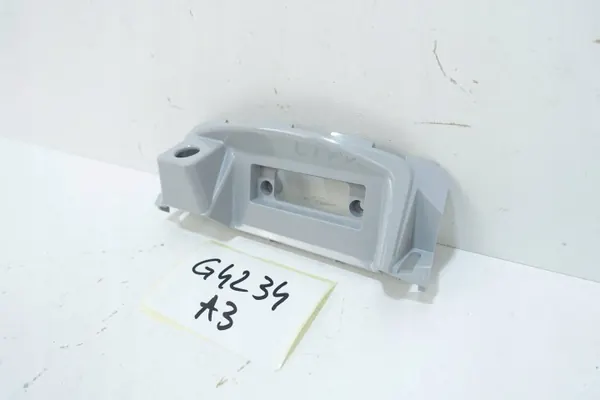Heckklappenabdeckung Hyundai ix20 2014 OEM 87314-1K010 image 3