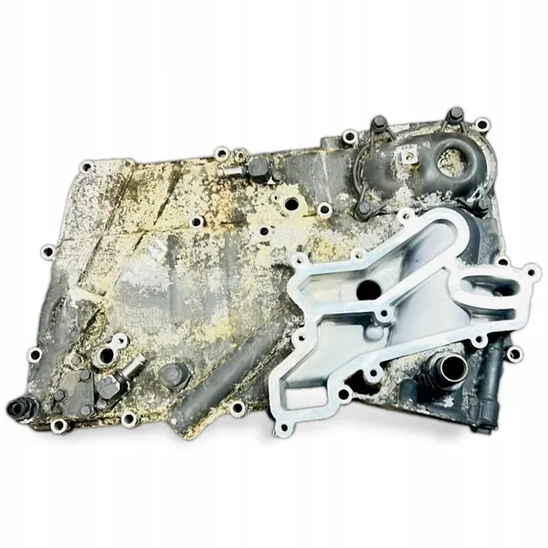 Scania motoroljekylarlock OEM 2175675 image 2