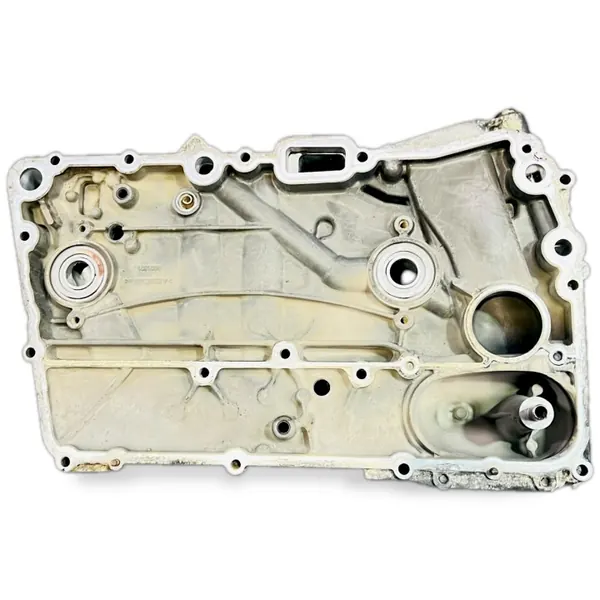 Scania motoroljekylarlock OEM 2175675 image 3