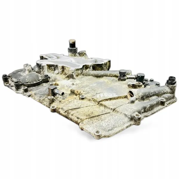 Scania motoroljekylarlock OEM 2175675 image 5