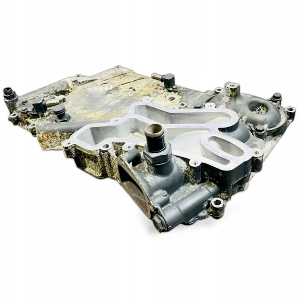 Scania motoroljekylarlock OEM 2175675 image 6