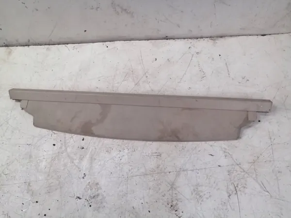 Rouleau de coffre OEM XRA4242 pour Nissan Terrano II 2003 image 2