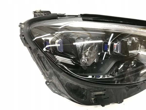 MERCEDES W213 W238 RECHTER VOORLAMP EUROPA LIFT A2139067008 image 3