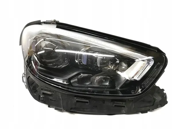 MERCEDES W213 W238 RECHTER VOORLAMP EUROPA LIFT A2139067008 image 6