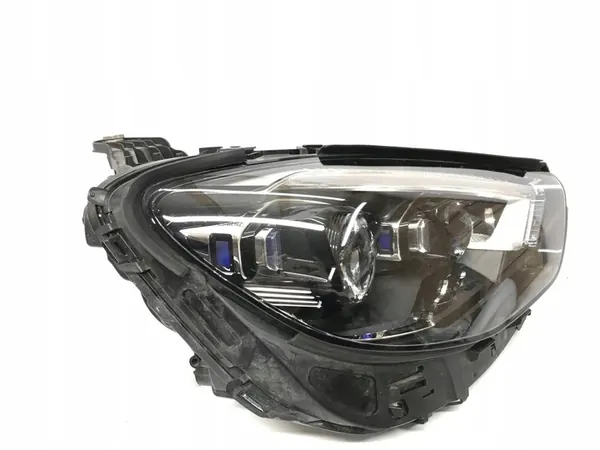 MERCEDES W213 W238 RECHTER VOORLAMP EUROPA LIFT A2139067008 image 7