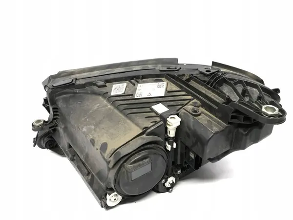 MERCEDES W213 W238 RECHTER VOORLAMP EUROPA LIFT A2139067008 image 8