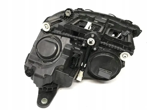 MERCEDES W213 W238 RECHTER VOORLAMP EUROPA LIFT A2139067008 image 9