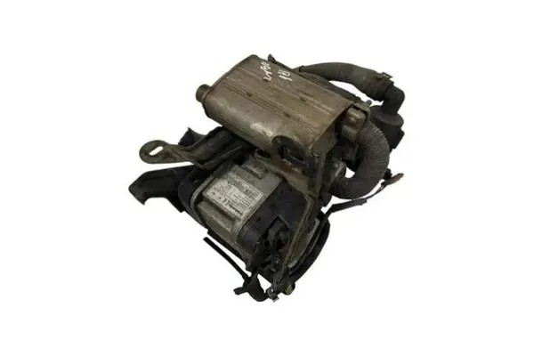Gebrauchter VW Webasto Heizer OEM 4H1320488824 Passat image 2