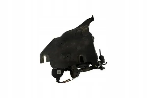 Gebrauchter VW Webasto Heizer OEM 4H1320488824 Passat image 3