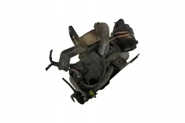 Gebrauchter VW Webasto Heizer OEM 4H1320488824 Passat image 4