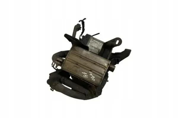 Gebrauchter VW Webasto Heizer OEM 4H1320488824 Passat image 5