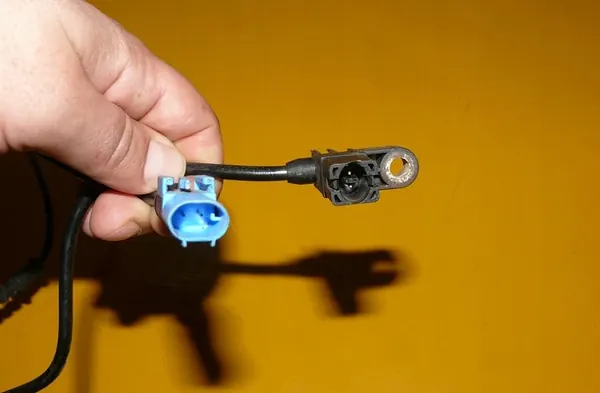 Mercedes-Benz OE A9065400334 Hydraulic Unit image 2