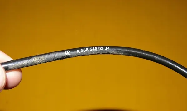 Mercedes-Benz OE A9065400334 Hydraulic Unit image 4