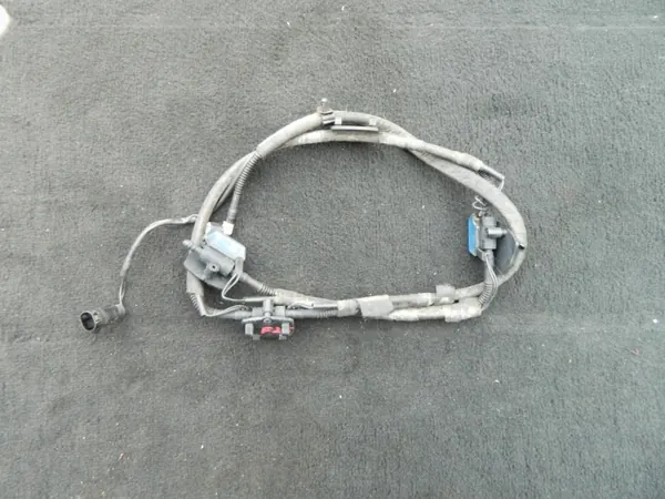 Buse de lave-glace avant BMW X3 F25 OEM 7289921 image 2