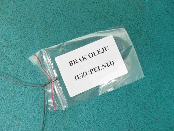 Manuaalivaihteisto Citroen Jumpy 1.9D 2000 OEM 20TD30 image 8