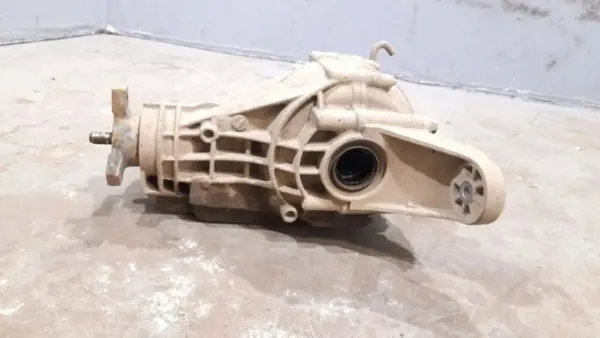 Différentiel arrière MERCEDES-BENZ R 1643500314 3.5L image 4