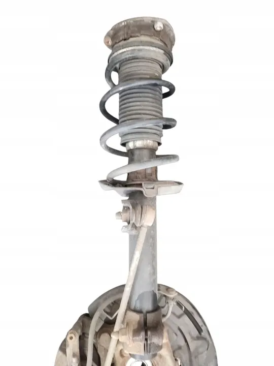 Snodo Ammortizzatore Sinistro VW Golf VII image 3